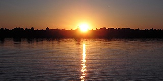 Закат