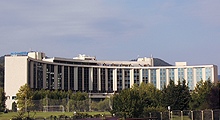 Здесь мы жили
отель "Молния"